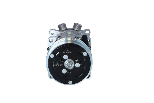 NRF 32762G Compressor, air conditioning