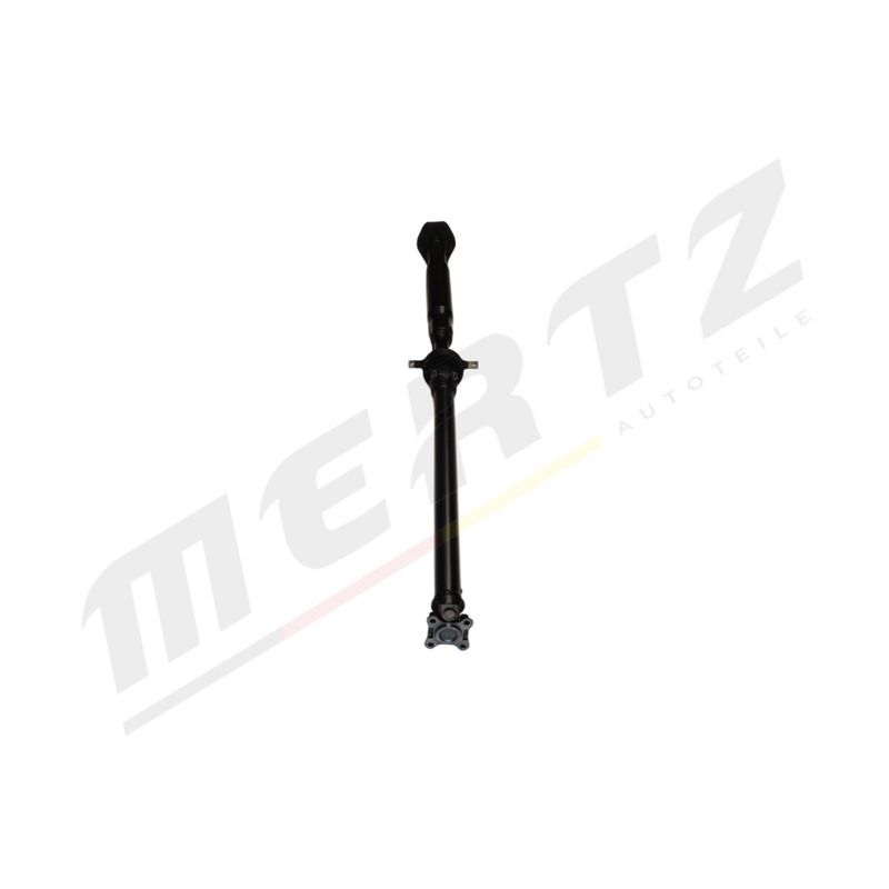 MERTZ M-D1037 Propshaft, axle drive