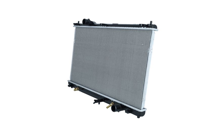 Radiaator, mootorijahutus, NRF 550369