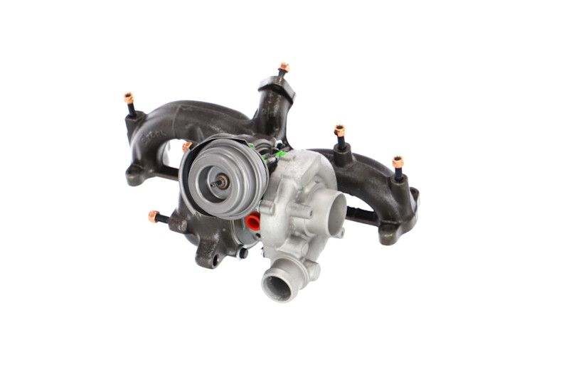 REMANTE 003-001-004471R Charger, charging (supercharged/turbocharged)