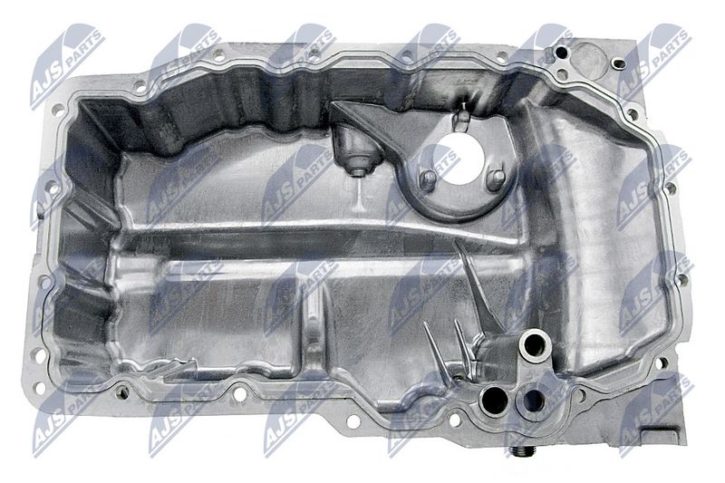 NTY BMO-VW-052 Oil Sump
