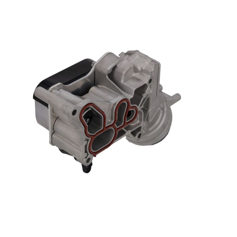 Õliradiaator, mootoriõli, NISSENS 91355