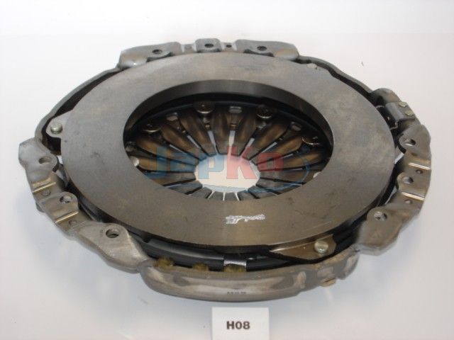 JAPKO 70H08 Clutch Pressure Plate