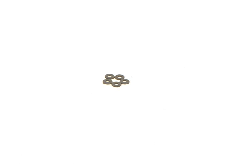 BOSCH F00RJ03214 Repair Kit, common rail system