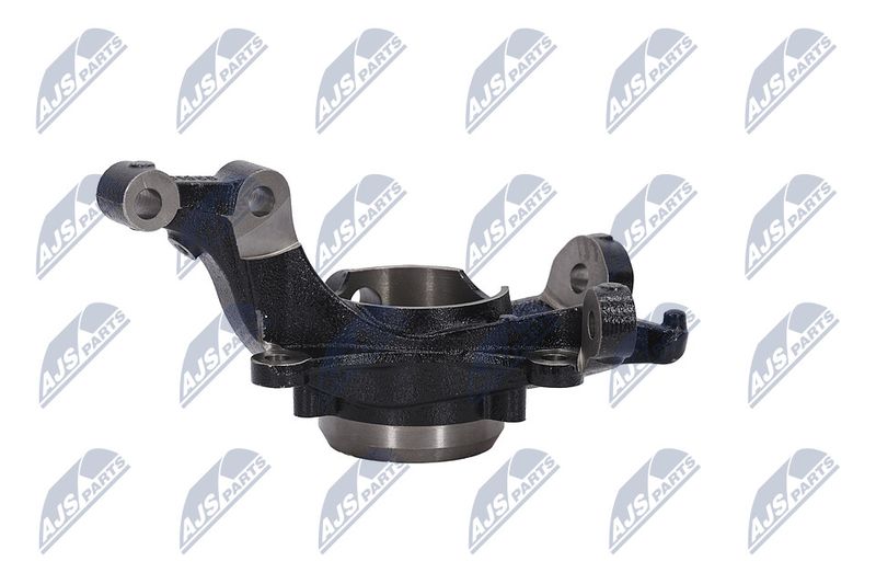 Käändmik, rattakinnitus, NTY ZZP-HY-520