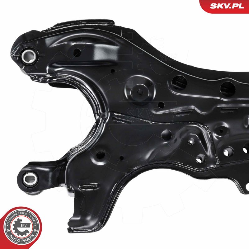 Abiraamid, agregaadikandja, ESEN SKV 64SKV101