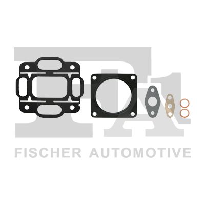 Set montaj, turbocompresor FA1 KT310070E