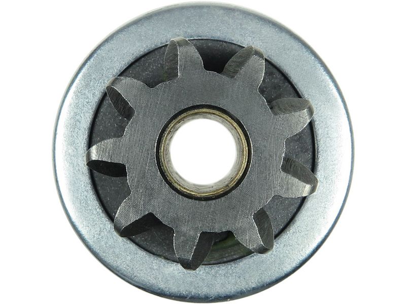 Vabajooks, starter, AS-PL SD0202