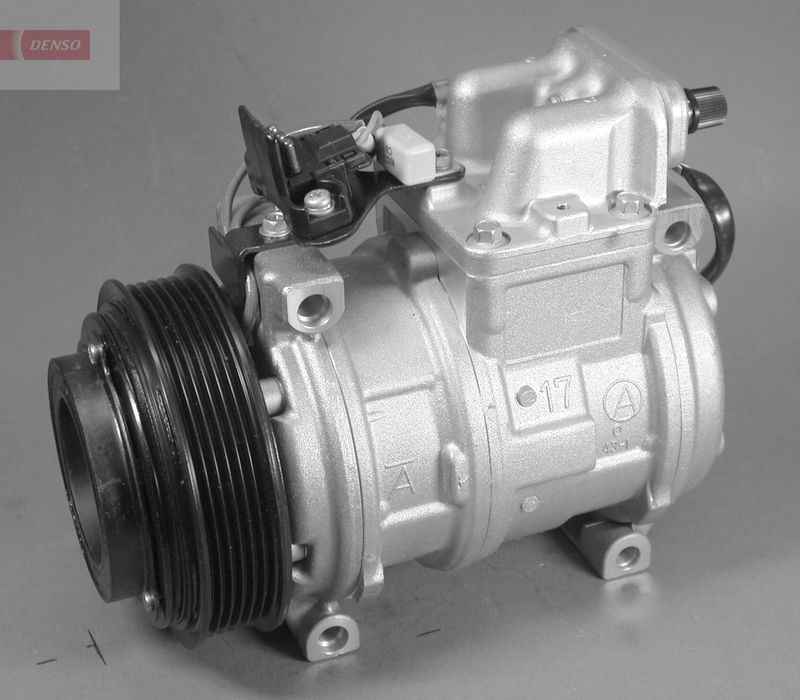 Denso Air Conditioning Compressor DCP17010