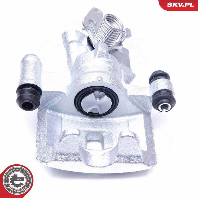 Pidurisadul, ESEN SKV 45SKV423