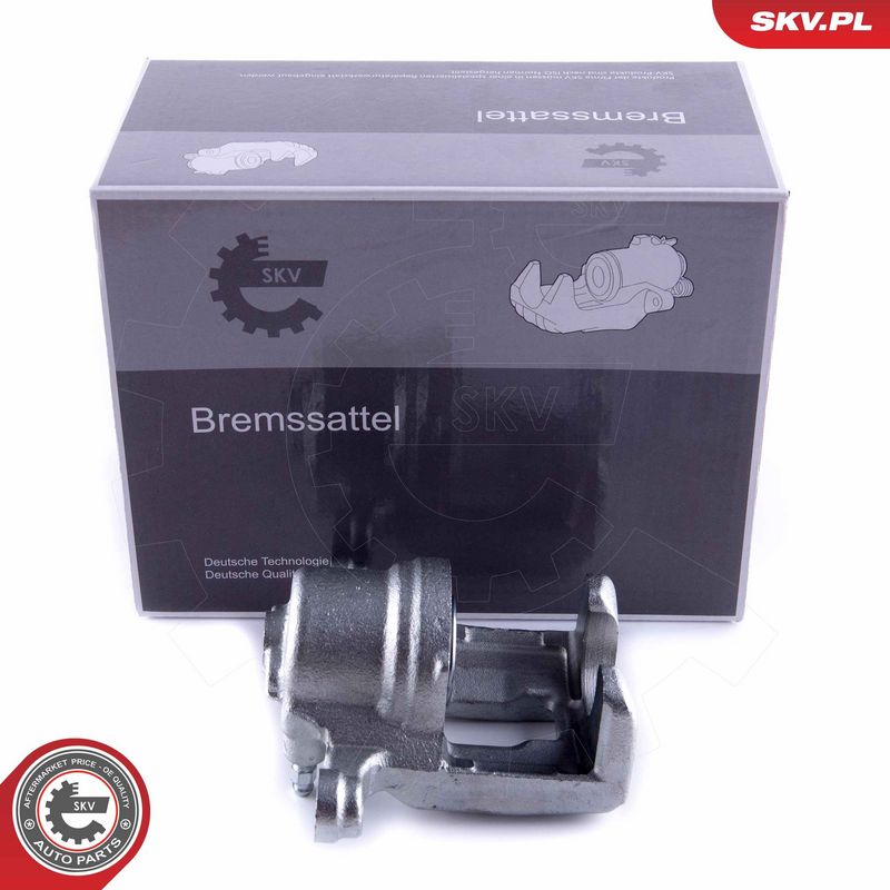 Pidurisadul, ESEN SKV 55SKV023