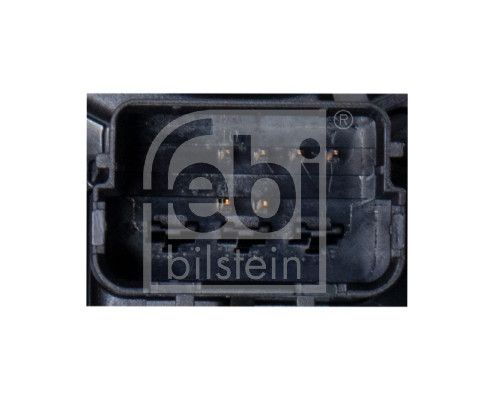 FEBI BILSTEIN 109071 Clockspring, airbag