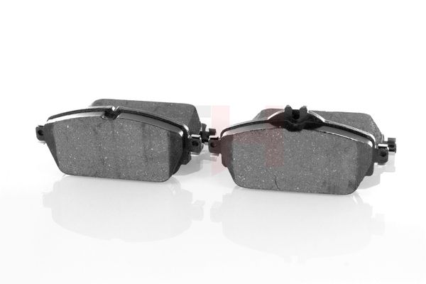 GH GH-412308 Brake Pad Set, disc brake