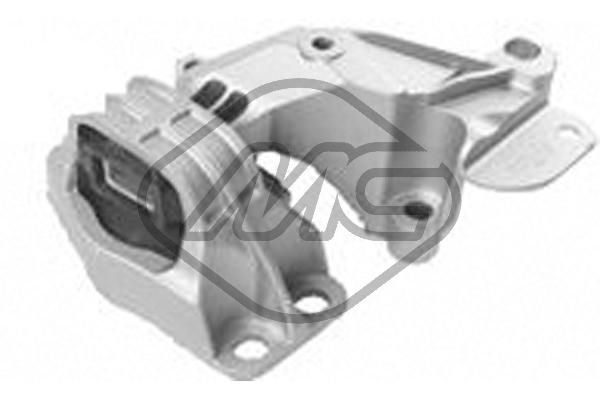 Support+moteur METALCAUCHO 06807