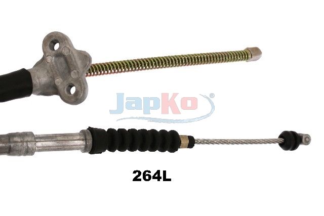 JAPKO 131264L Rankinio stabdžio trosas