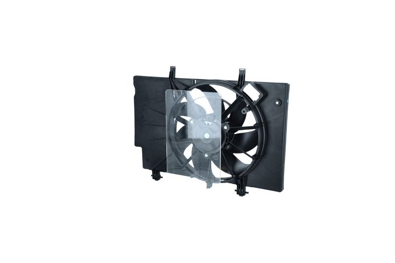 Ventilaator, mootorijahutus, NRF 47649