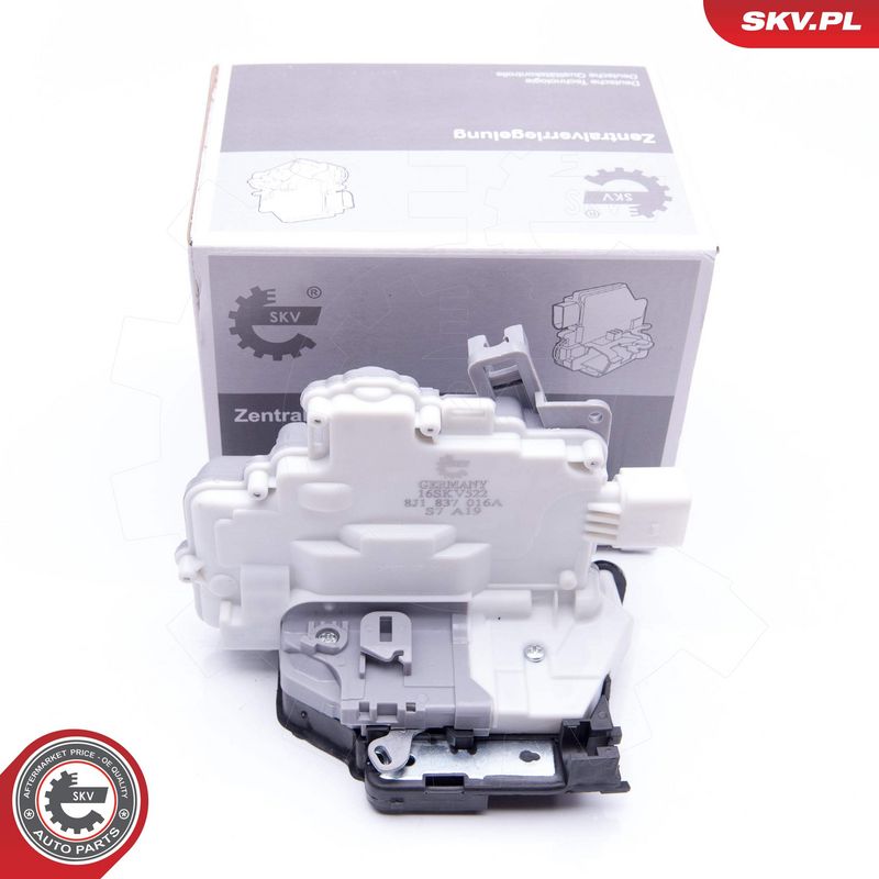 Ukselukk, ESEN SKV 16SKV522