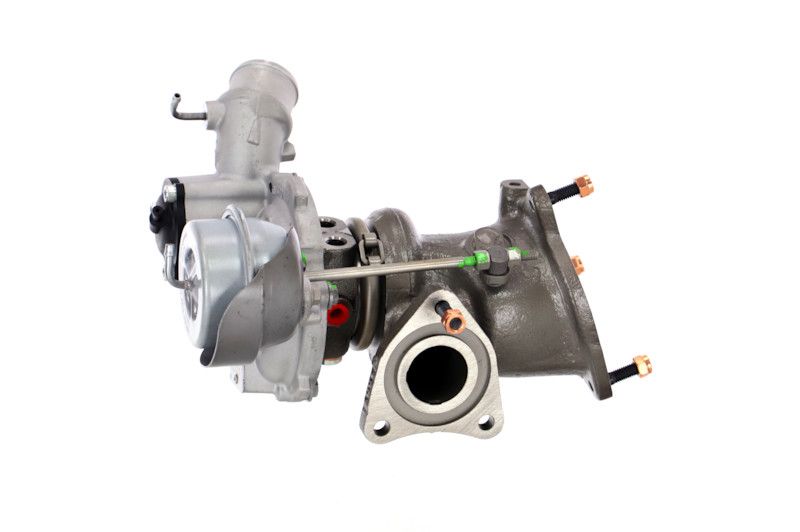 REMANTE 003-001-003795R Charger, charging (supercharged/turbocharged)