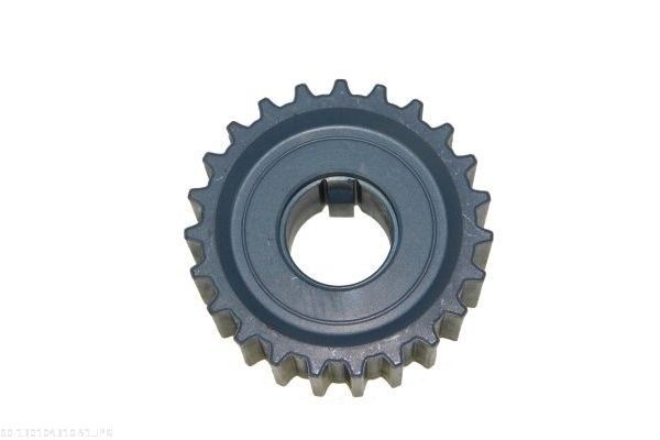 AUTOMEGA 130104310 Sprocket, crankshaft