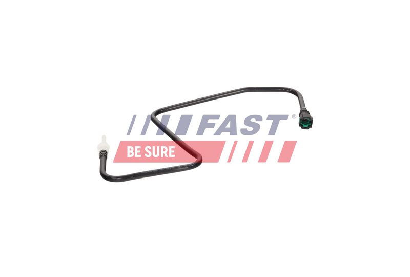 Kütusetorustik, FAST FT14060