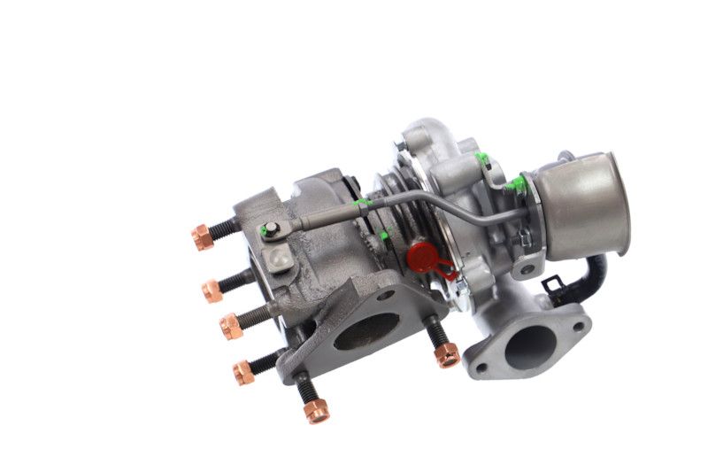 REMANTE 003-001-001349R Charger, charging (supercharged/turbocharged)