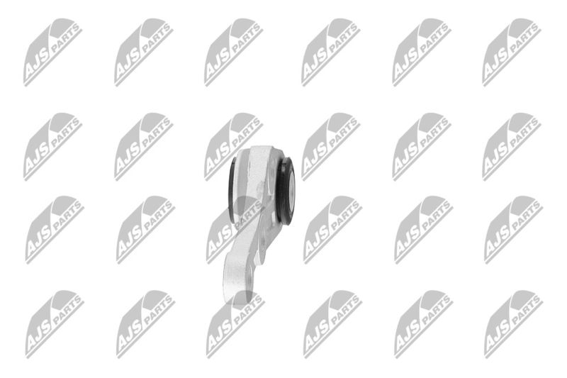 Paigutus, Mootor, NTY ZPS-CH-124