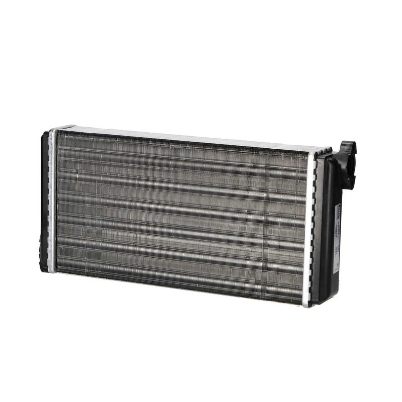 NISSENS 72002 Heat Exchanger, Interior Heating