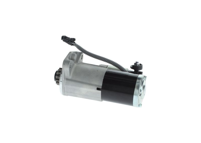 BOSCH 1986S01277 Starteris