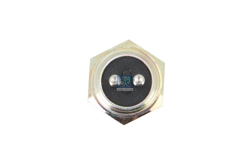 DT Spare Parts 4.60466 Pressure Switch, brake hydraulics