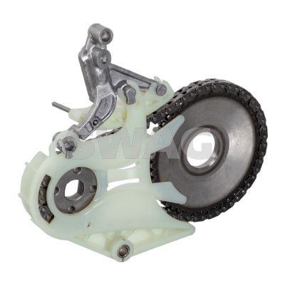SWAG 20 94 6140 Chain Kit, oil pump drive