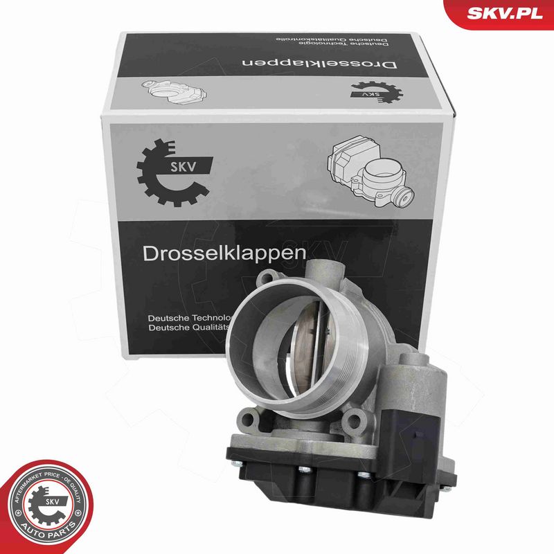 ESEN SKV 12SKV160 Throttle Body