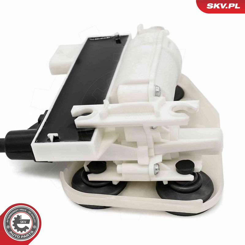 ESEN SKV 60SKV362 Closing aid, door