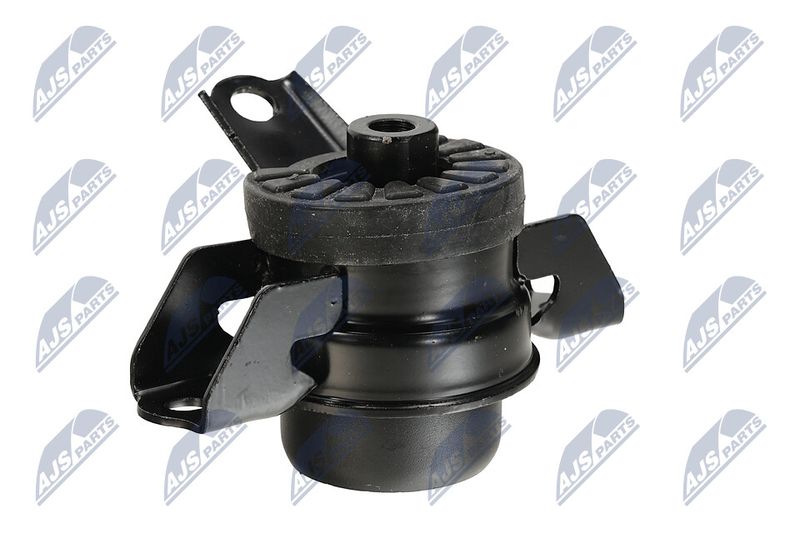 Paigutus, Mootor, NTY ZPS-DA-001