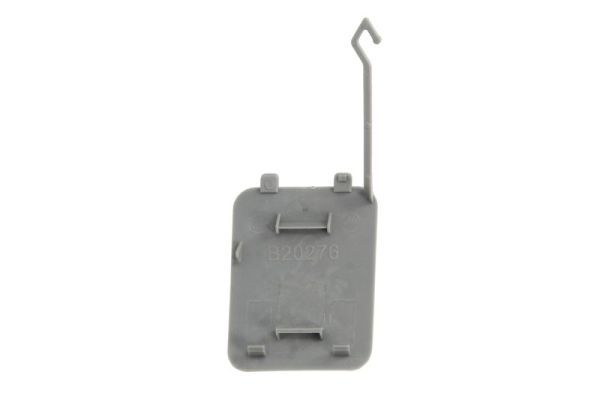 BLIC 5513-00-3528971P Bumper Cover, trailer hitch