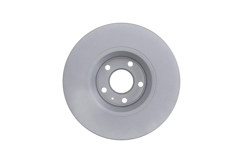 KAMOKA 1032554 Brake Disc