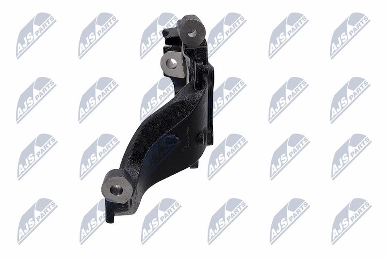 Käändmik, rattakinnitus, NTY ZZP-FR-058