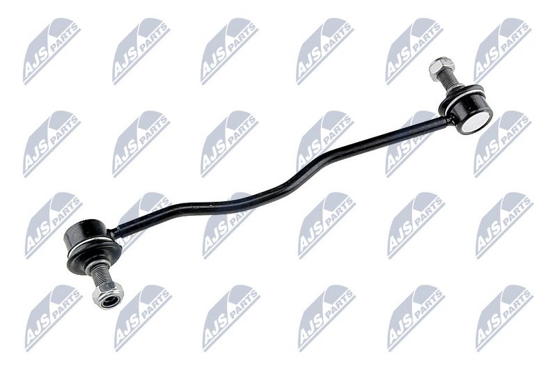 Stabilisaator, Stabilisaator, NTY ZLP-PL-007