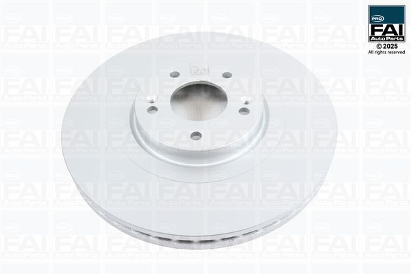 FAI AutoParts Stabdžių diskas