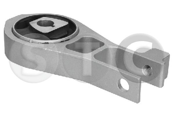 Soporte, motor