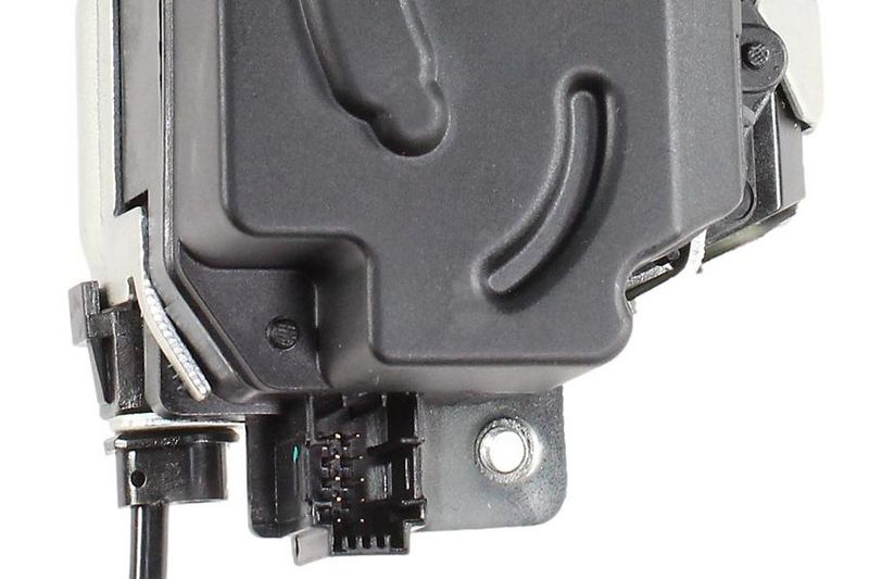 METZGER AUTOTEILE 2310675 Tailgate Lock