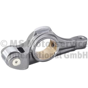 Kipphebel, Motorsteuerung