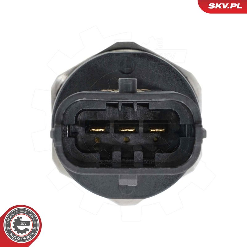 Andur, kütuserõhk, ESEN SKV 95SKV159