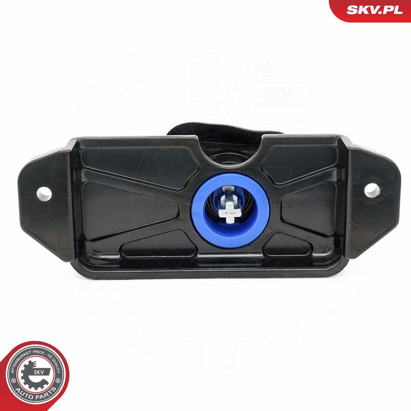 Sulgursilinder, ESEN SKV 65SKV555