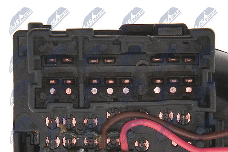 Tulede, kojameeste kangilüliti, NTY EPE-RE-022