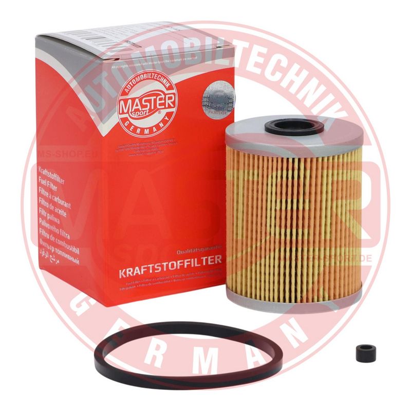 filtru combustibil MASTER-SPORT GERMANY 733/1X-KF-PCS-MS