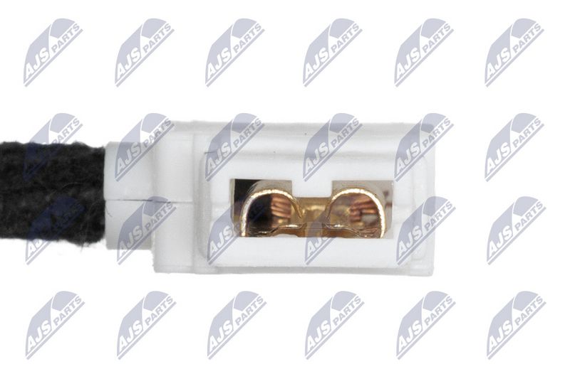 Kaabli remondikomplekt, tagaluuk, NTY EZC-FT-358