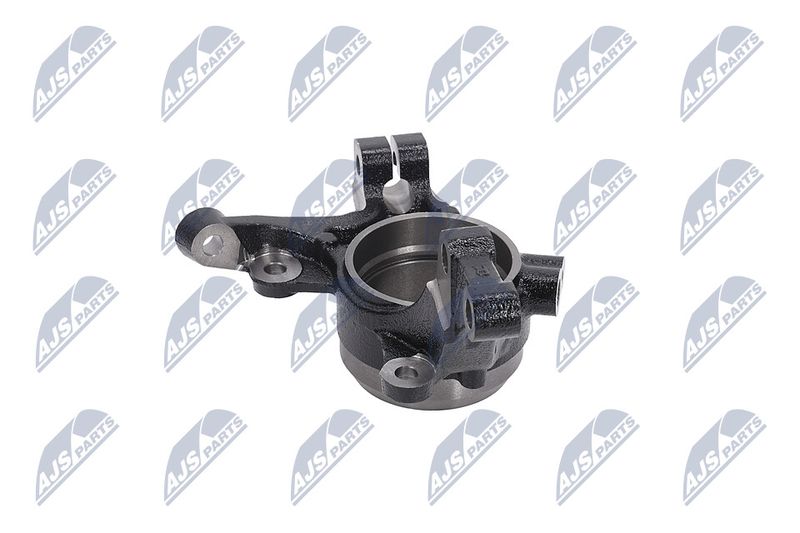 Käändmik, rattakinnitus, NTY ZZP-HY-523