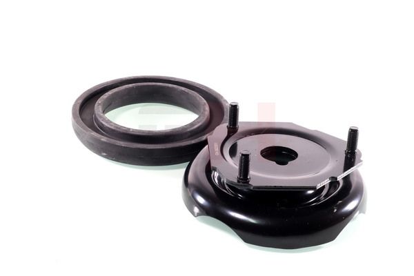 Vedrutaldrik, GH GH-362292V