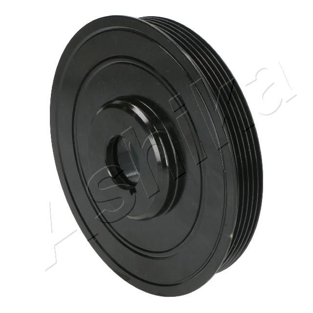 ASHIKA 122-08-800 Belt Pulley, crankshaft