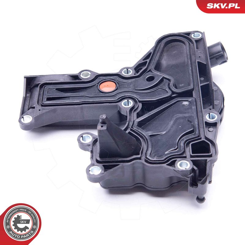 Õlieraldaja, karterituulutus, ESEN SKV 31SKV007